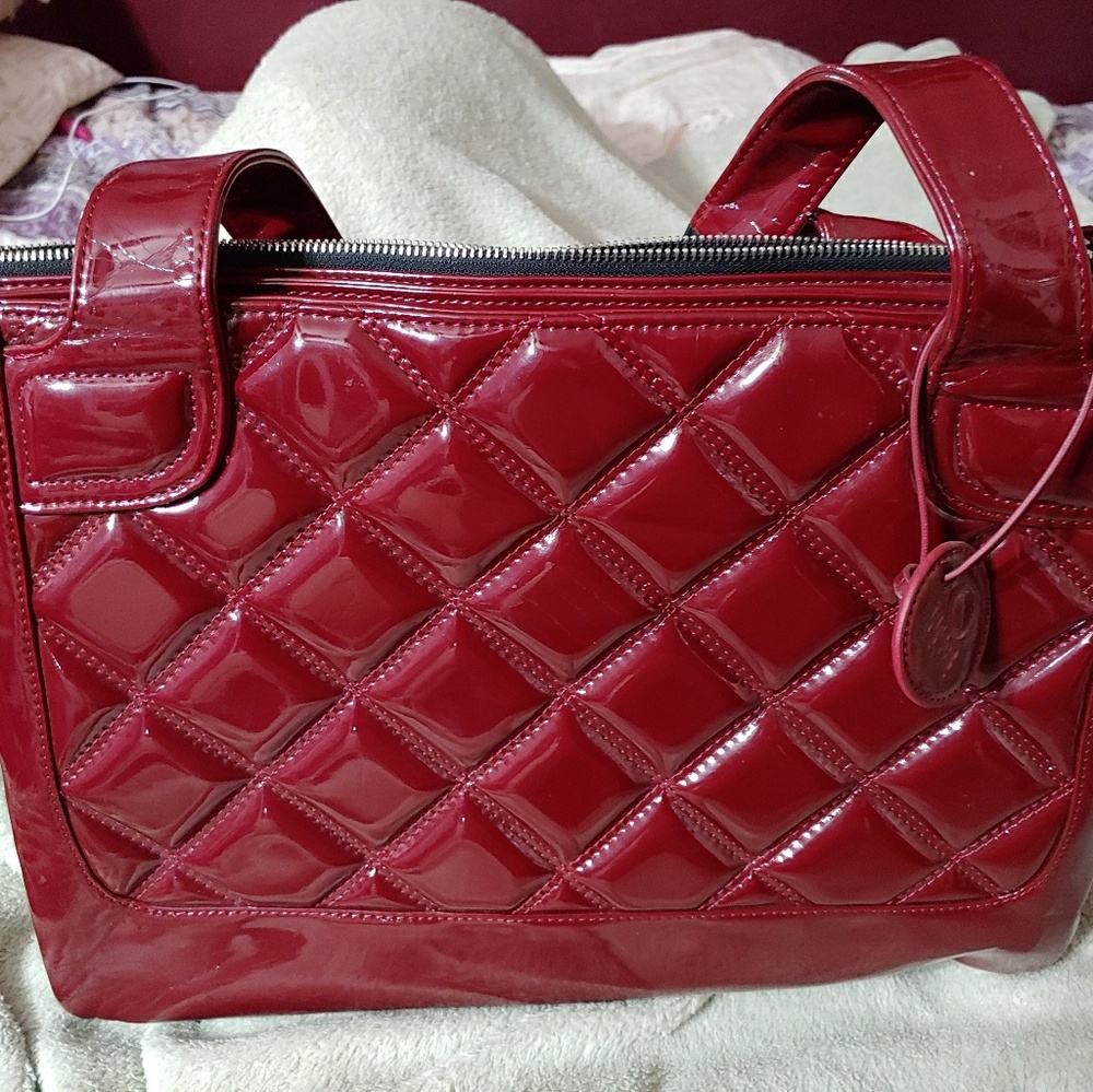 Laptop bag